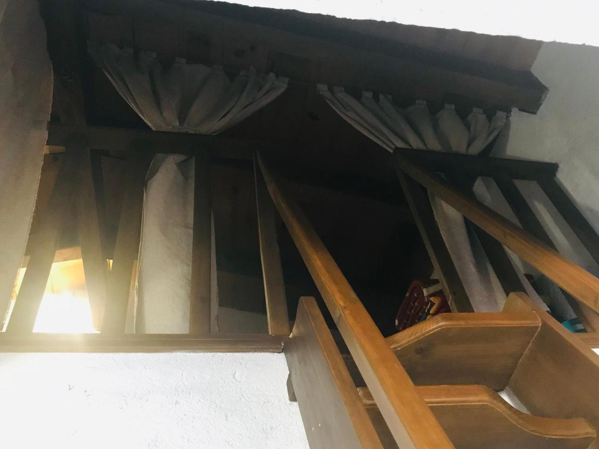 Cabanas Huerta La Mision, Zacatlán Extérieur photo
